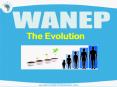 The Evolution PowerPoint PPT Presentation