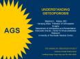 UNDERSTANDING OSTEOPOROSIS Stephen L. Kates, MD Hansj?rg Wyss PowerPoint PPT Presentation