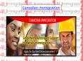 Canada Immigration PowerPoint PPT Presentation