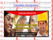 Canada Immigration