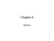 Queues
