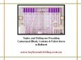 Taylor & Stirling-A High Quality Manufacturer of Curtains & Blinds (1) PowerPoint PPT Presentation
