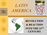 LATIN AMERICA