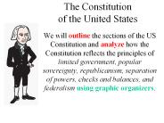 The Constitution of the United States
