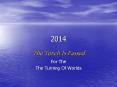 The Torch Is Passed PowerPoint PPT Presentation