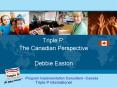 Triple P: PowerPoint PPT Presentation