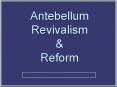 Antebellum Reform Movements PowerPoint PPT Presentation