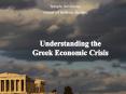 Understanding the Greek Economic Crisis PowerPoint PPT Presentation