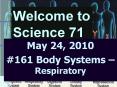 Welcome to Science 71 PowerPoint PPT Presentation