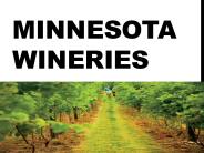 Minnesota Wineries