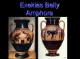 Exekias Belly Amphora PowerPoint PPT Presentation