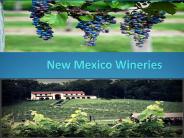 New Mexico Wineries