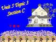 Unit 5 Topic 3 PowerPoint PPT Presentation