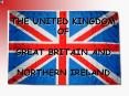 THE UNITED KINGDOM OF  GREAT BRITAIN AND  NORTHERN IRELAND PowerPoint PPT Presentation
