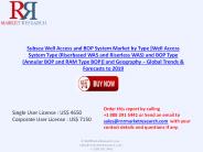 Global Subsea Well Access and BOP System Market to 2019 PowerPoint PPT Presentation