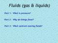 Fluids (gas PowerPoint PPT Presentation