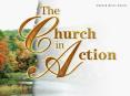 The Church in Action PowerPoint PPT Presentation