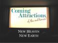New Heaven New Earth PowerPoint PPT Presentation