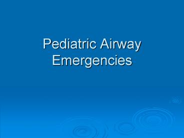 presentation player overlay