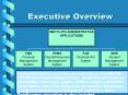 Executive Overview PowerPoint PPT Presentation