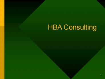 HR Consultants Firm in Australia