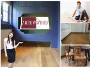 พื้นไม้ ต้นโอ๊ก oak พื้น ไม้