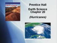 Volcanoes and Igneous Activity  Earth  -  Chapter 4