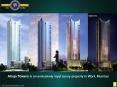 Residential Projects in Worli Mumbai PowerPoint PPT Presentation