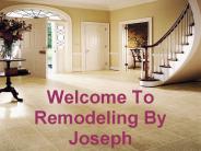 Remodeling By Joseph
