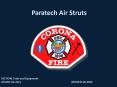 Paratech Air Struts PowerPoint PPT Presentation