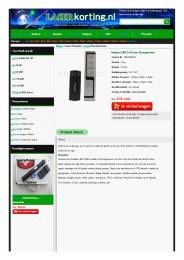 Laser Presenter 5mw