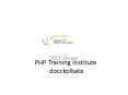 PHP/Web Design Training Institute docckolkata PowerPoint PPT Presentation