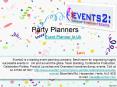 Event planning agency PowerPoint PPT Presentation