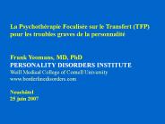 La Psychoth