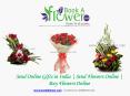 Send Online Gifts in India | Send Flowers Online | Buy Flowers Online