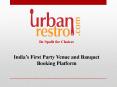 UrbanRestro
