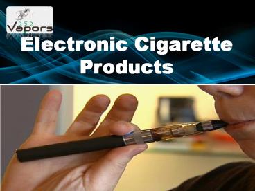 Rba Rebuildable Atomizer for e-cig