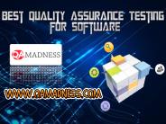 Best Quality Assurance Testing for Software