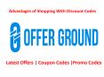 Coupon Codes For Online Stores