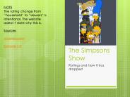 The Simpsons Show