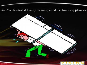 Systematic Bosch Freezers Repair Toronto