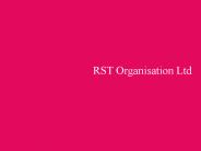 RST Organisation Ltd - Marketing UK