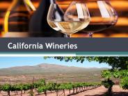California Wineries (1)