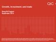 Growth, investment, and trade Doug McTaggart September 2010 PowerPoint PPT Presentation