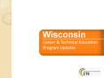 Wisconsin PowerPoint PPT Presentation