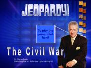 Civil War Jeopardy