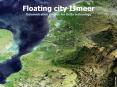 Floating city IJmeer PowerPoint PPT Presentation