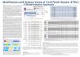 Identification and Characterization of Lin12/Notch Repeats (LNRs): PowerPoint PPT Presentation
