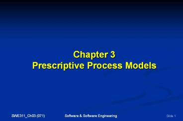 presentation player overlay