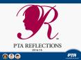 What is the Reflections Program? PowerPoint PPT Presentation